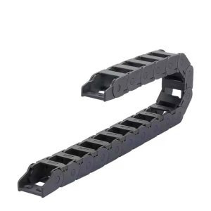 Cable drag chain