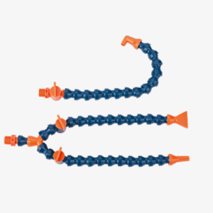 Adjustable Coolant hoses